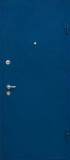Стальная дверь с порошковым покрытием SD-56
