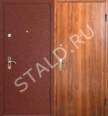 Офисная дверь OF-8303